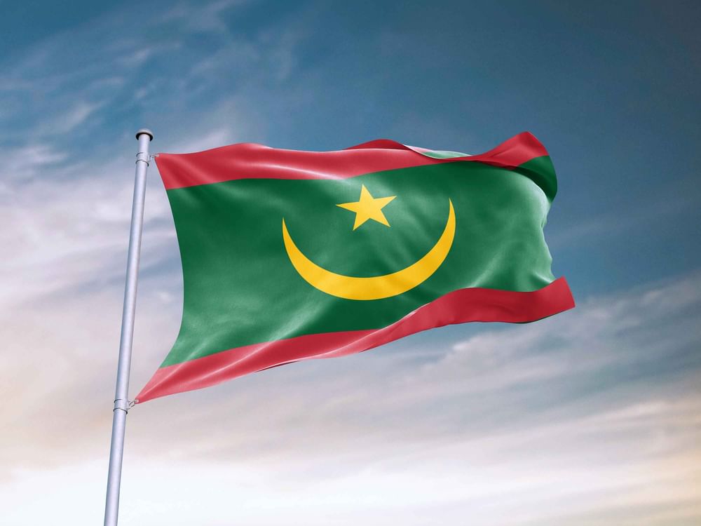 Mauritania strongly condemns heinous attack on Barakah Nuclear Energy Plant perimeter