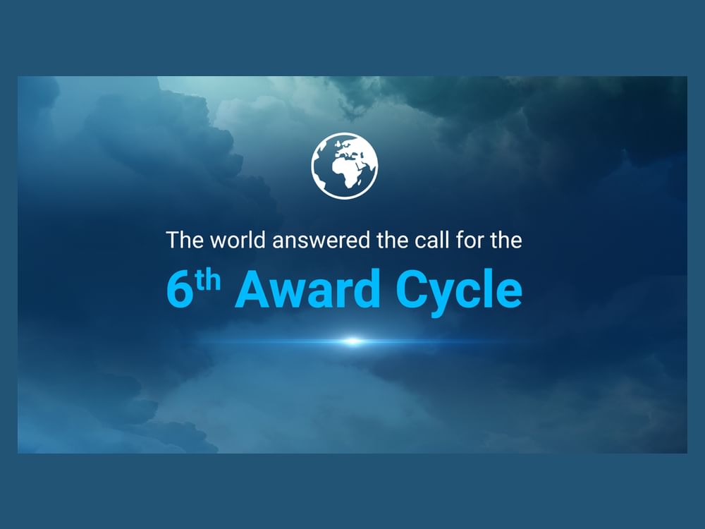 UAEREP’s 6th Cycle submission period programme receives 140 research proposals