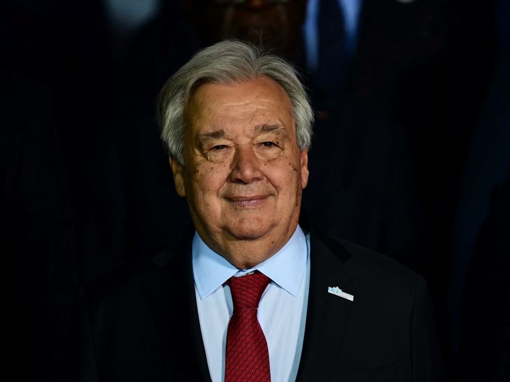 ONU saúda assinatura de acordo de paz entre República Democrática do Congo e Ruanda