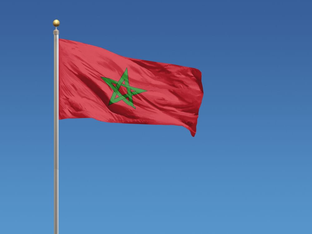القصر الملكي المغربي يعلن وفاة الأميرة للا لطيفة