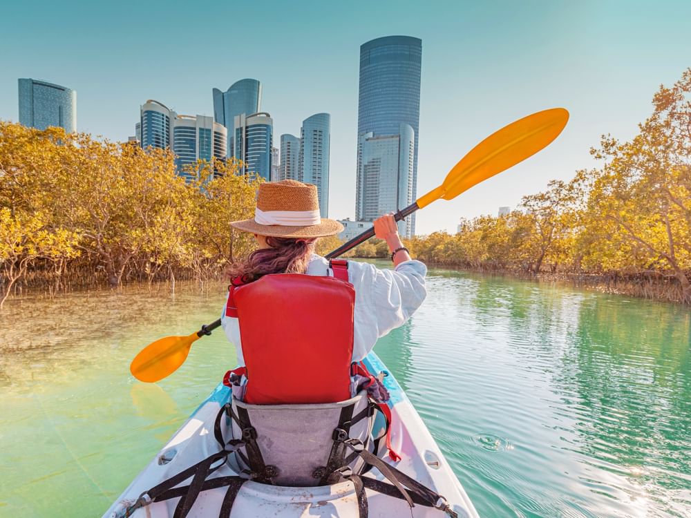 UAE boosts investment in tourism sector with competitive incentives