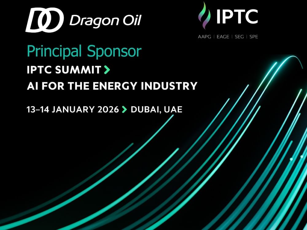 مؤتمر"IPTC" الدولي لتقنية البترول بدبي يستقطب قادة الطاقة العالميين  