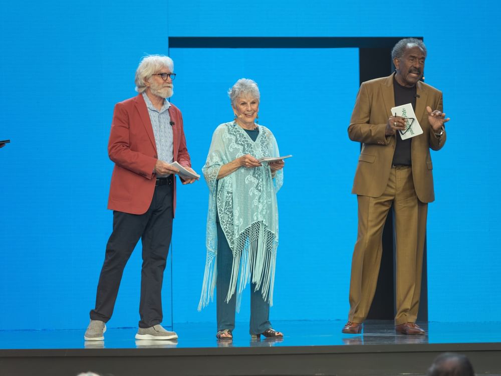 "قمة المليار متابع": الإبداع لا يشيخ.. ومنصات التواصل تكسر احتكار الشباب