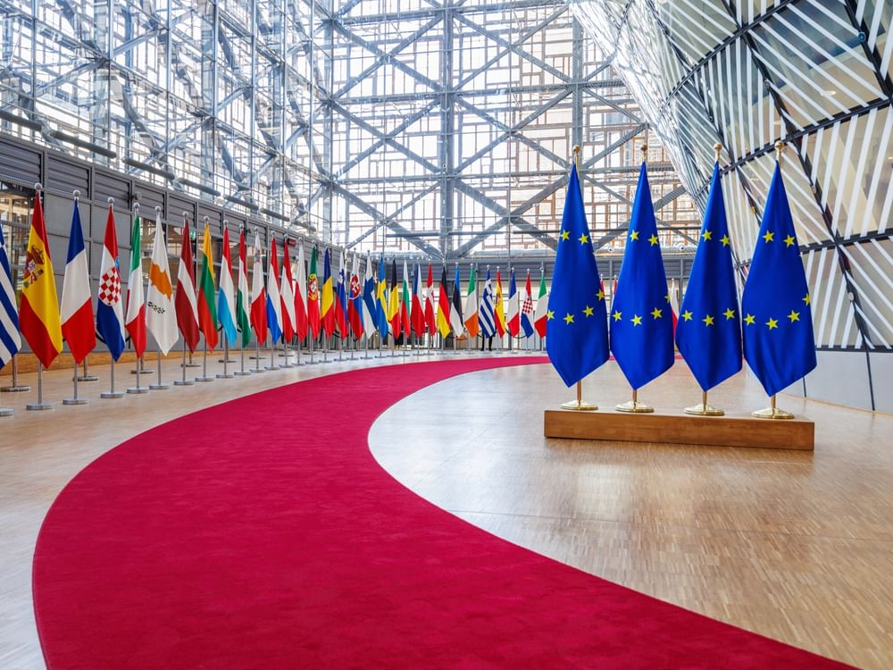 Les dirigeants de l’Union européenne examineront les grands dossiers lors du sommet de Bruxelles, jeudi