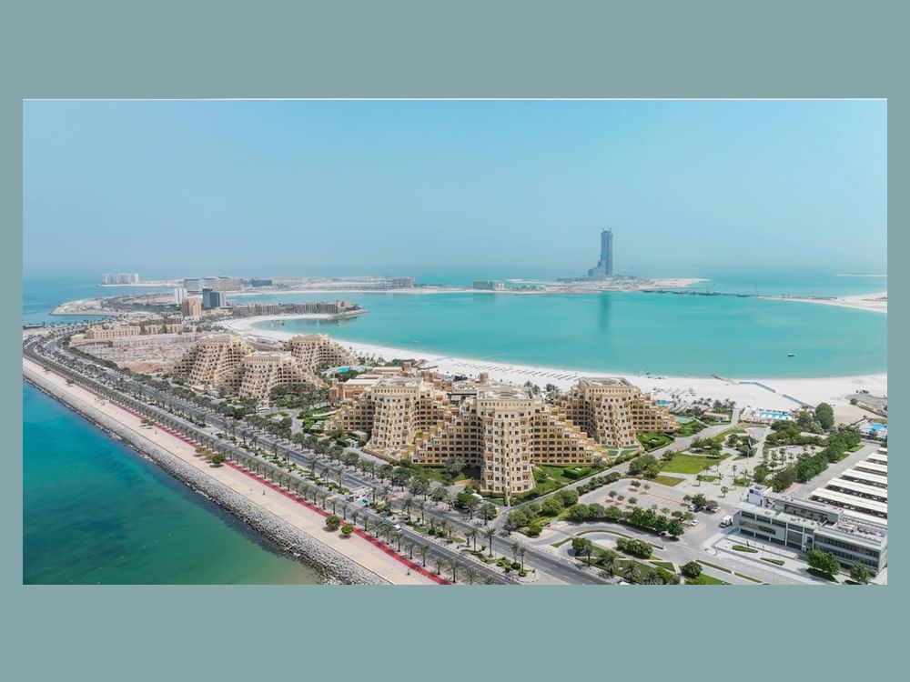 RAK’s inaugural International Real Estate Investment Summit to ignite new global era of growth, opportunities