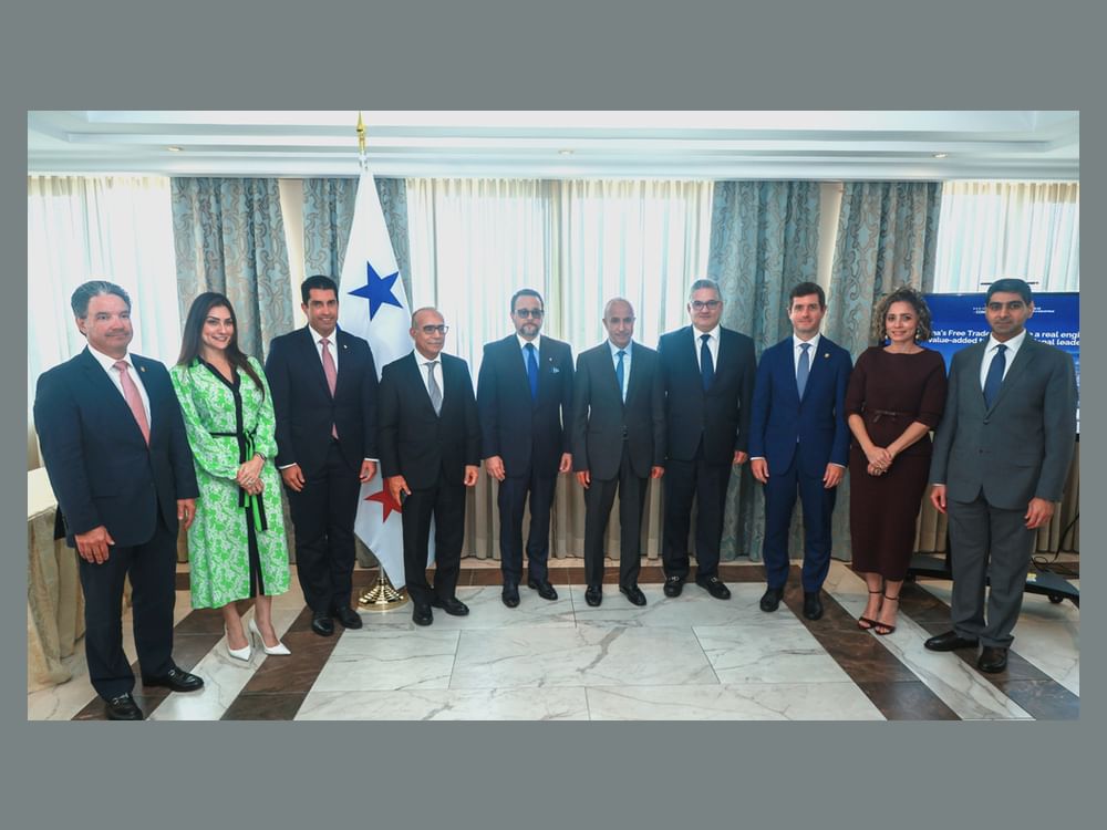 المنظمة العالمية للمناطق الحرة تتعاون مع بنما لاستضافة مؤتمرها الدولي الثاني عشر العام المقبل