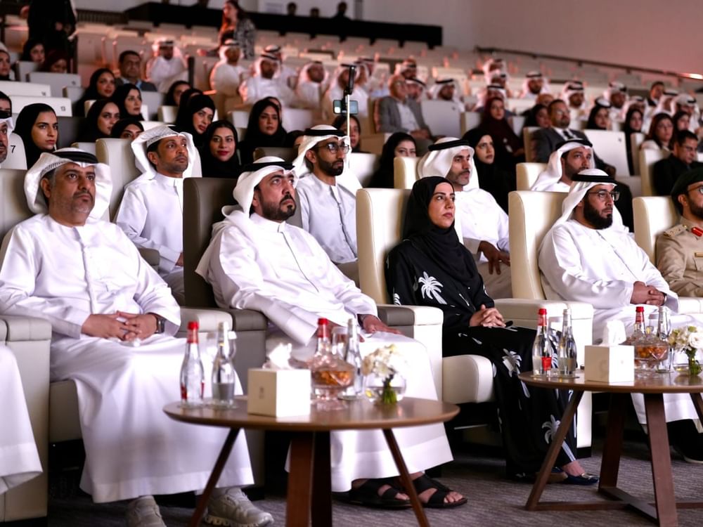 انطلاق فعاليات "الأسبوع التشريعي 2026" في دبي 
