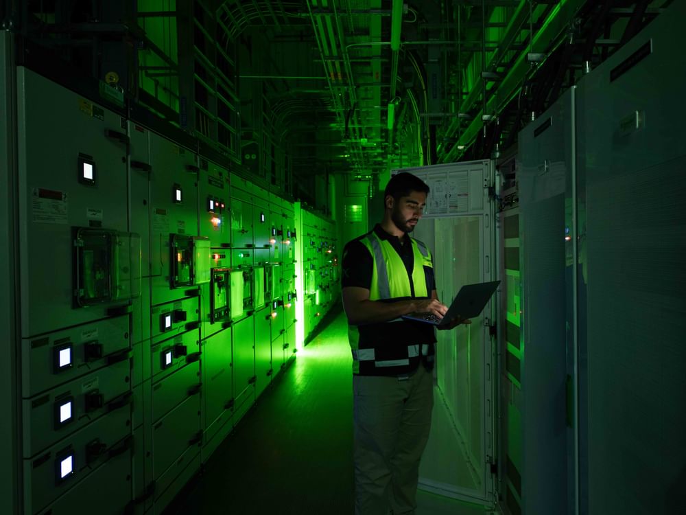 Khazna launches Khazna NexOps to enhance data centre operations