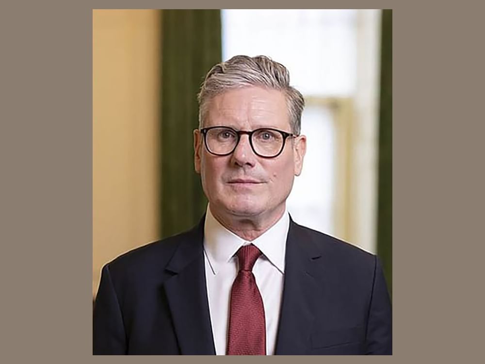 برطانیہ نے فلسطین کو باضابطہ طور پر ریاست تسلیم کر لیا