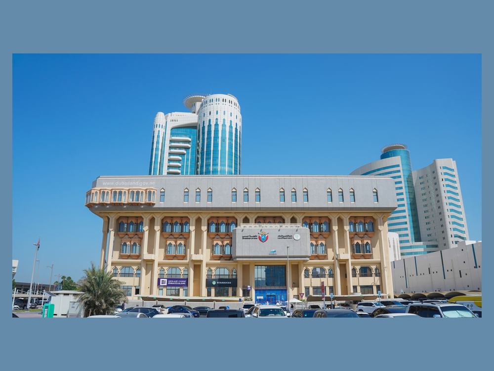 DLD launches Phase II of Real Estate Tokenisation Project