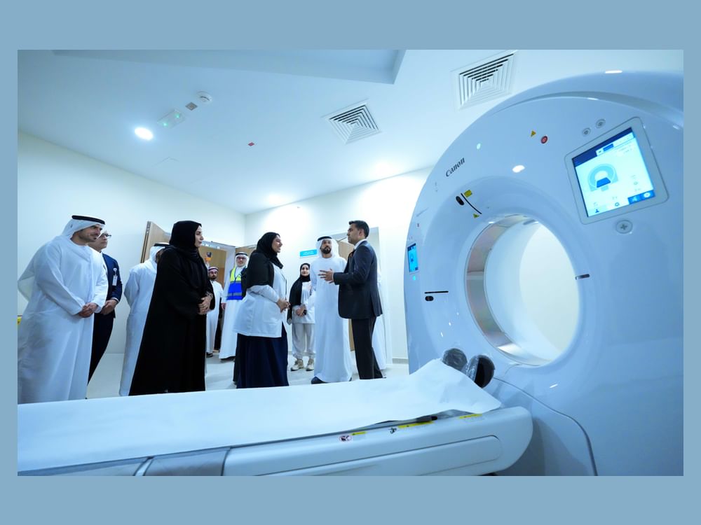 Burjeel opens Al Ain’s first integrated Urgent Care Centre at day surgery facility