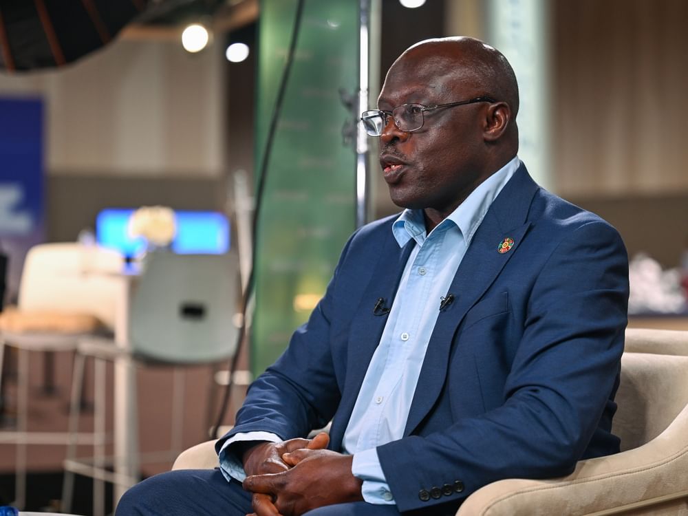 African countries need $87 billion annually for climate adaptation programmes: African official