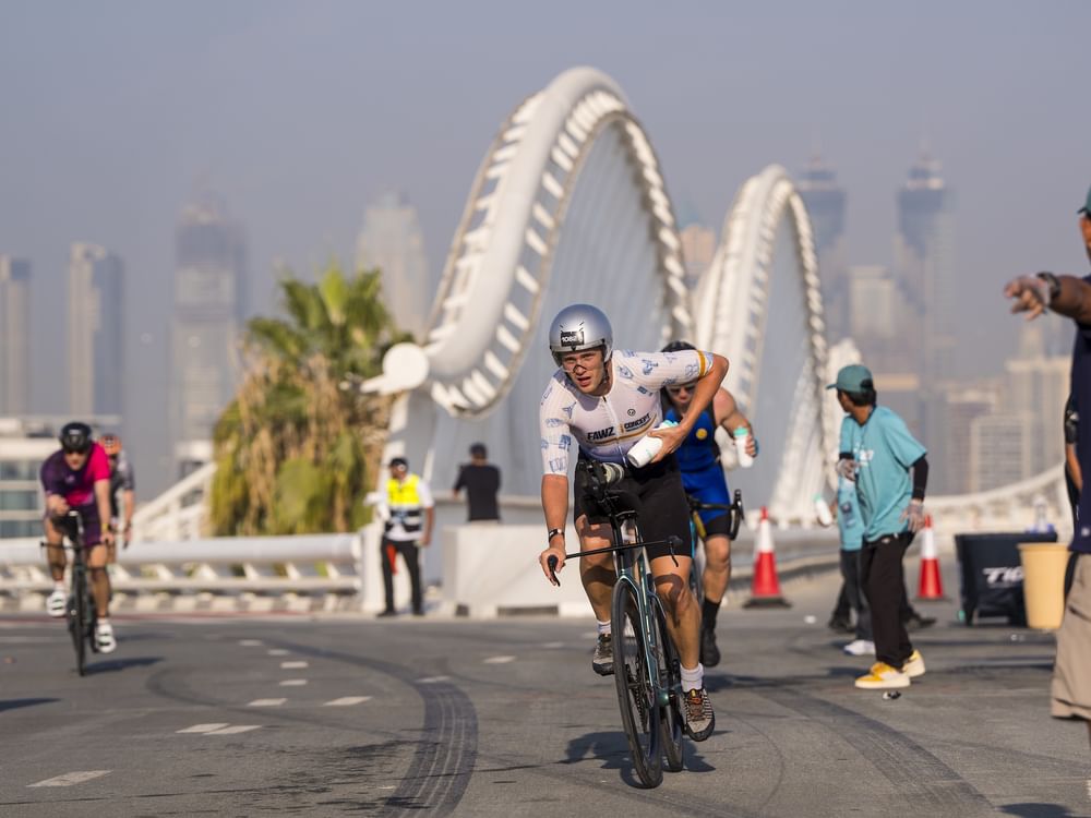 Dubai T100 Festival draws to spectacular close