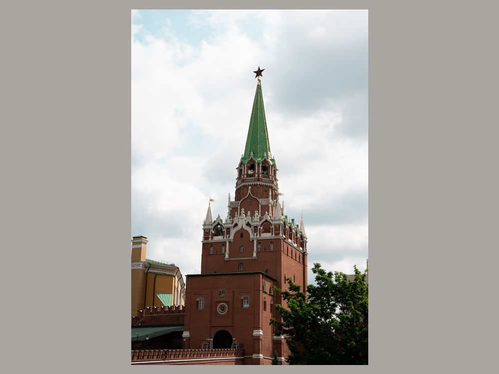 Moscow sees increase in UAE tourists; offers tailored experiences for Gulf visitors
