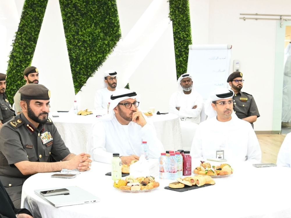 ‎إقامة دبي"تنظم ورشة تدريبية عن إستراتيجيات الذكاء الاصطناعي بالتعاون مع مايكروسوفت