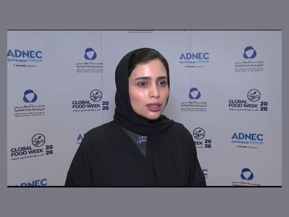 "الأسبوع العالمي للغذاء" في أبوظبي .. منصة لتعزيز الحوار الدولي وتبادل الخبرات