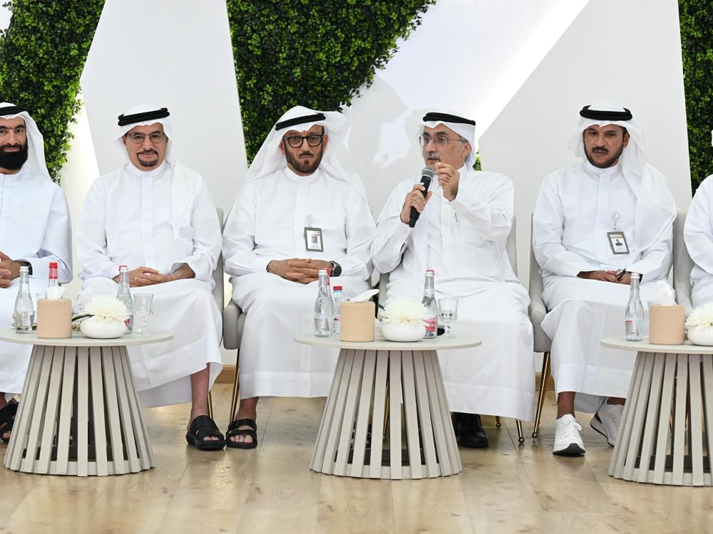 "إقامة دبي" تنظم لقاء ضمن مبادرة "شركاء الريادة" لترسيخ نموذج الحكومة المتكاملة