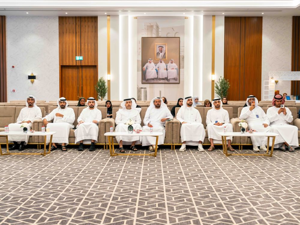 هيئة تنمية المجتمع تعزز جاهزية الشباب للمستقبل من خلال الذكاء الاصطناعي