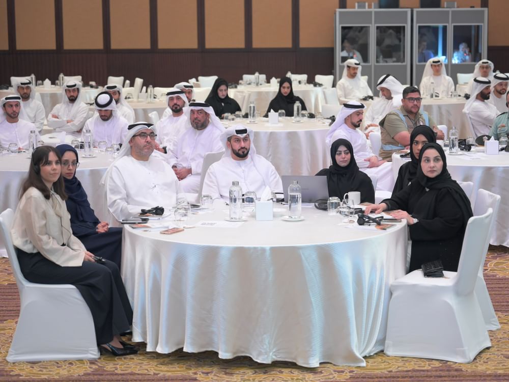 الداخلية تنظم برنامجاً تدريبياً تخصصياً في إنفاذ اتفاقية "سايتس" بشأن العاج