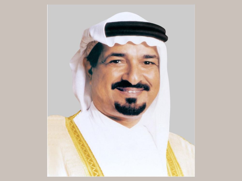 حميد بن راشد يوجّه بإطلاق جسر جوي لإغاثة غزة تزامناً مع شهر رمضان ضمن "الفارس الشهم 3"