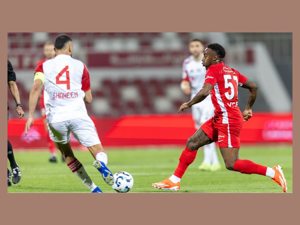 3  قمم تتصدر مواجهات الجولة الـ15 من دوري أدنوك للمحترفين لكرة القدم