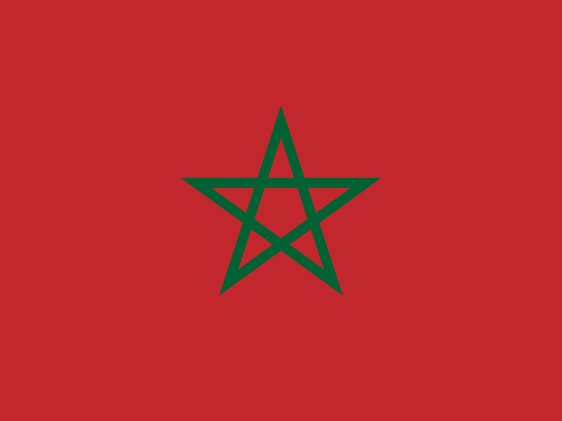 المغرب يدين الهجوم الإيراني على قطر
