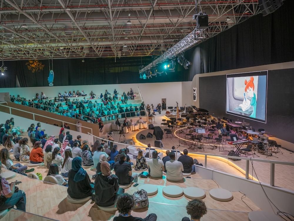 Sharjah Animation Conference announces world-renowned animators