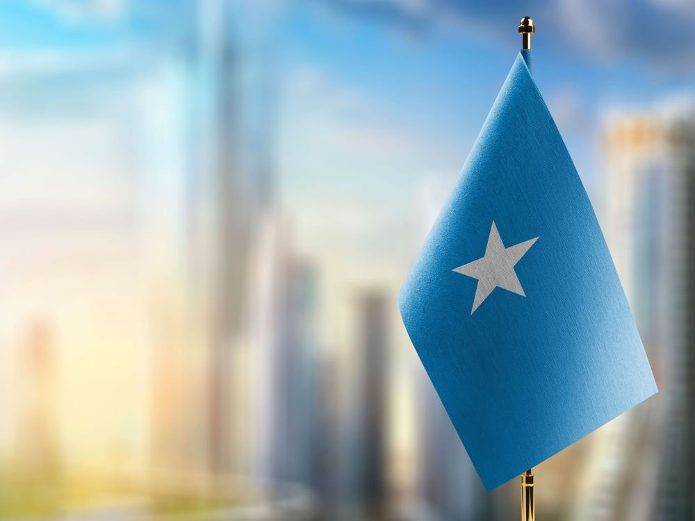 Somali forces kill over 60 terrorists in Galguduud