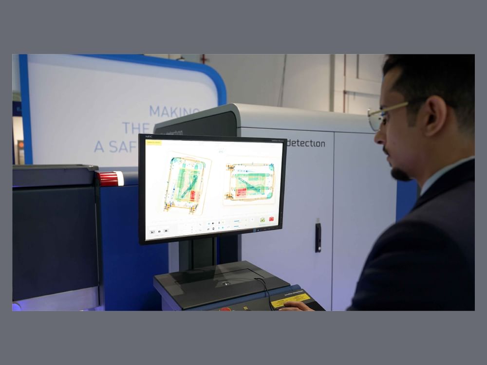 Airport Security Middle East to kick off in May in Dubai
