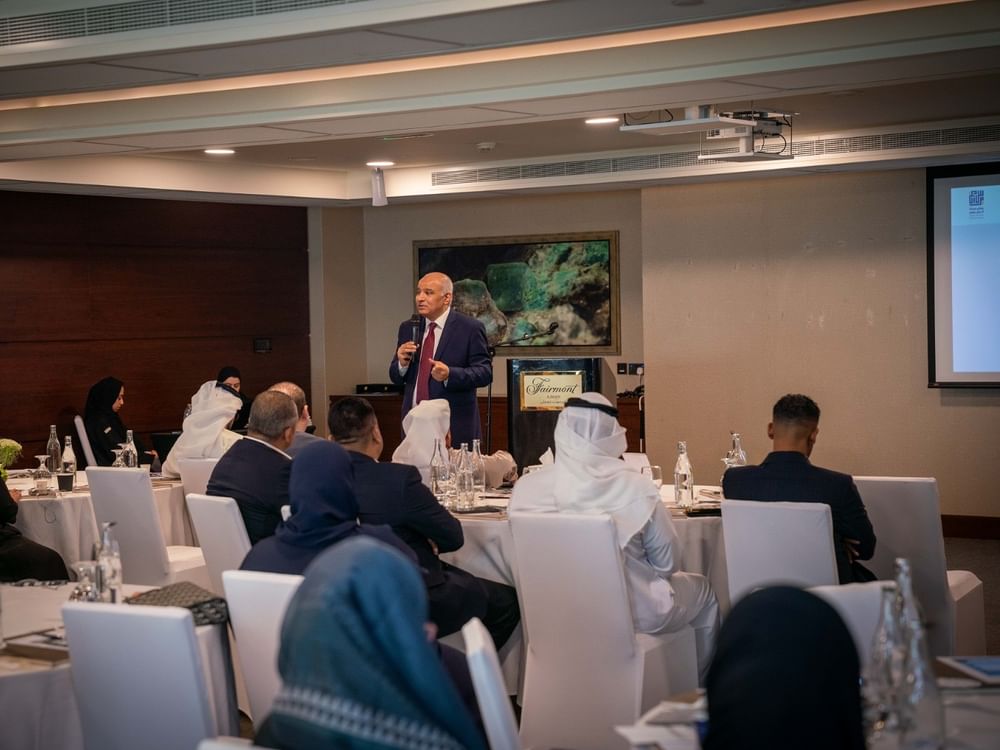 "سيدات أعمال عجمان" ينظم ملتقى "صُناع الغد" 