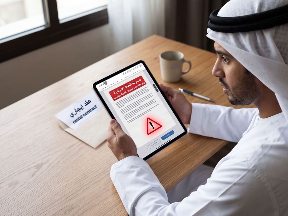 «فض المنازعات الإيجارية» بدبي يجيز إبطال العقود للتغرير