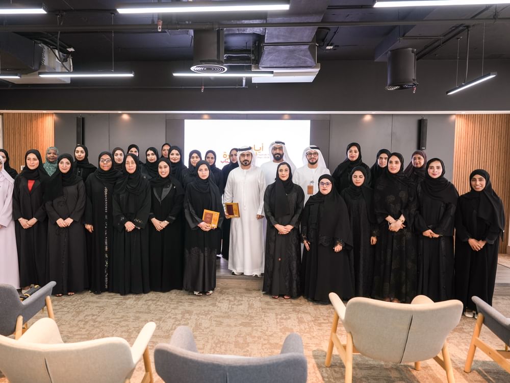 فعاليات متنوعة تعزز الإبداع والريادة وتمكين الشباب ضمن أيام الفجيرة للشباب