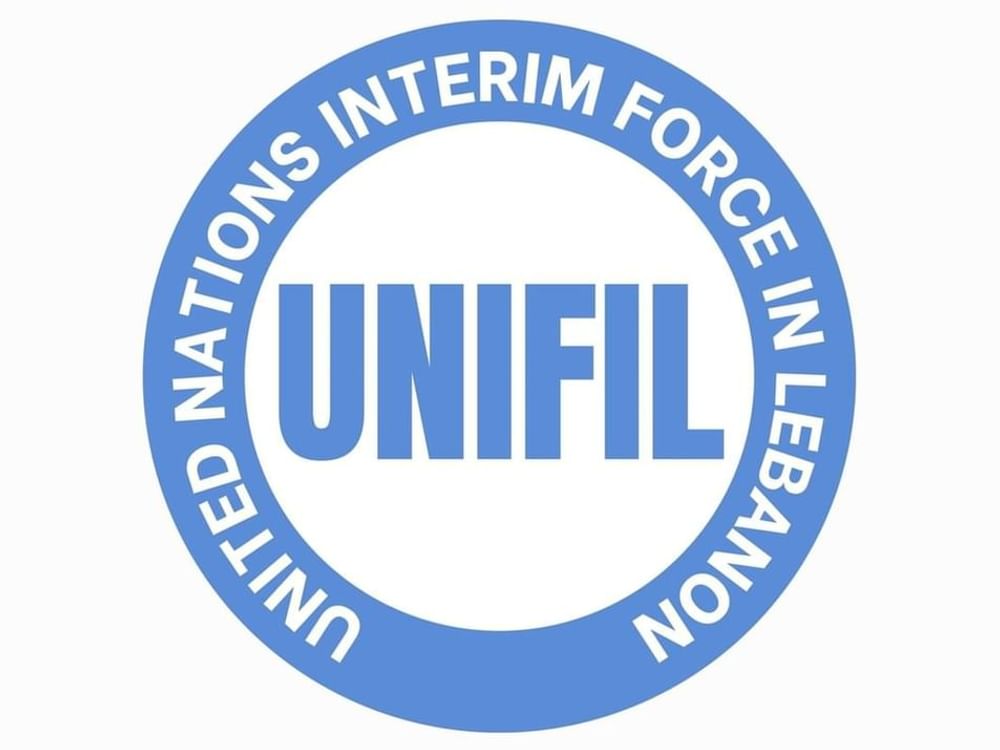 UN reports peacekeeper injured by Israeli fire in southern Lebanon