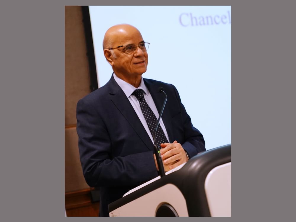 UOS hosts second International Innovation X.0 Forum