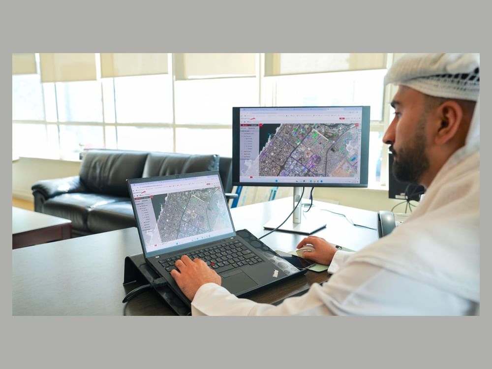"طرق دبي" تحصل على الملكية الفكرية " لبرنامج "Dubai Traffix"