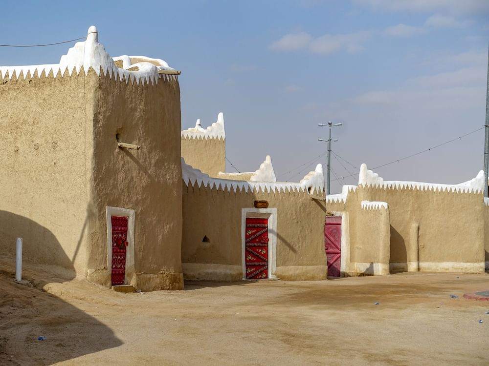 Etihad Airways launches gateway to Saudi Arabia's Al Qassim