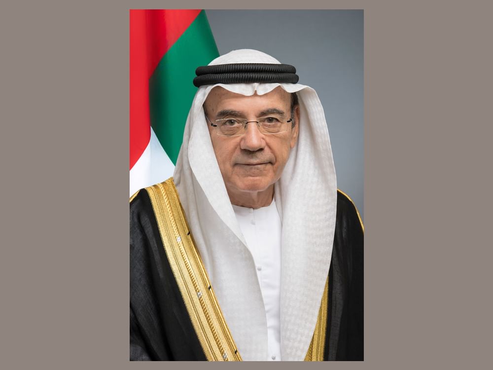 Historic ‘UAE Consensus' proof of UAE’s leadership on global level: Zaki Nusseibeh