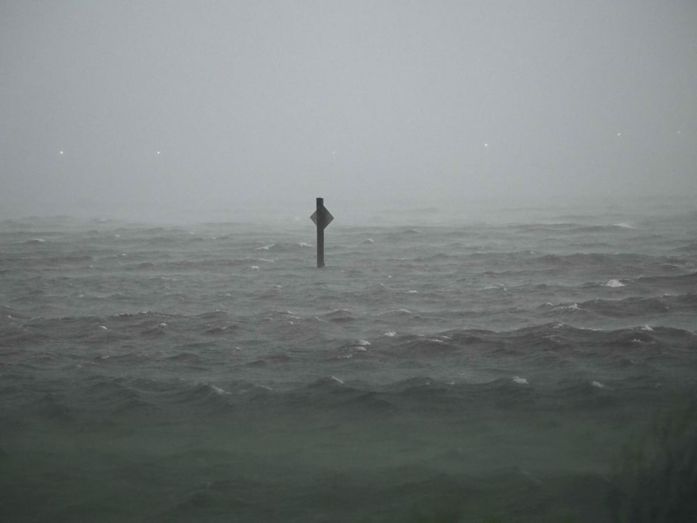 Four dead in US as Isaias weakens to post-tropical cyclone