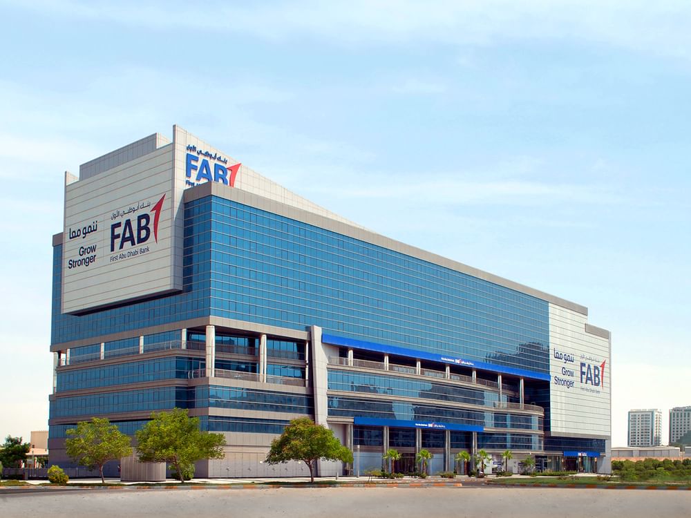 FAB issues largest-ever USD tier 2 bond from a UAE Bank