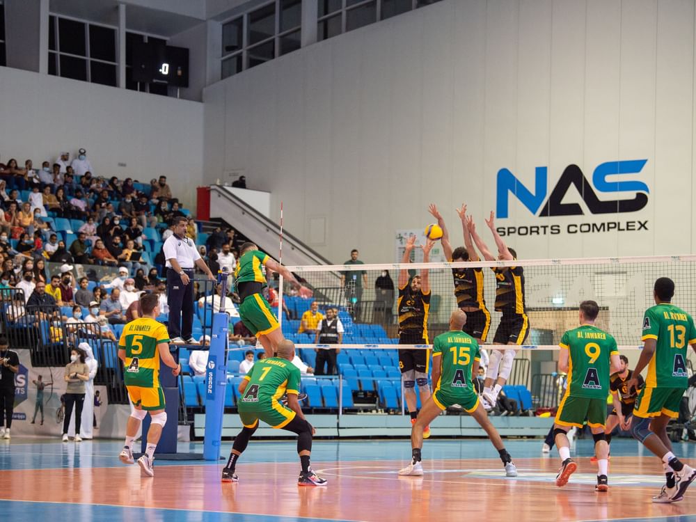 Hamdan bin Mohammed: Nad Al Sheba Sports Tournament’s record field confirms Dubai’s global sporting appeal