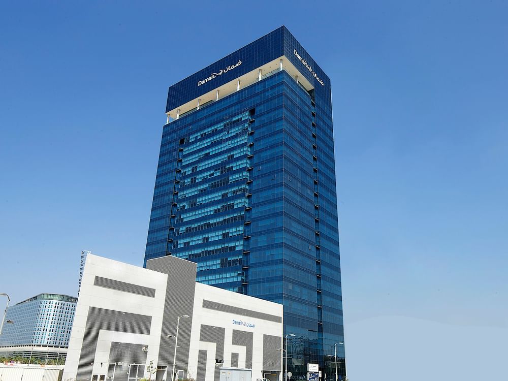 Daman reports 6% growth in members in 2025