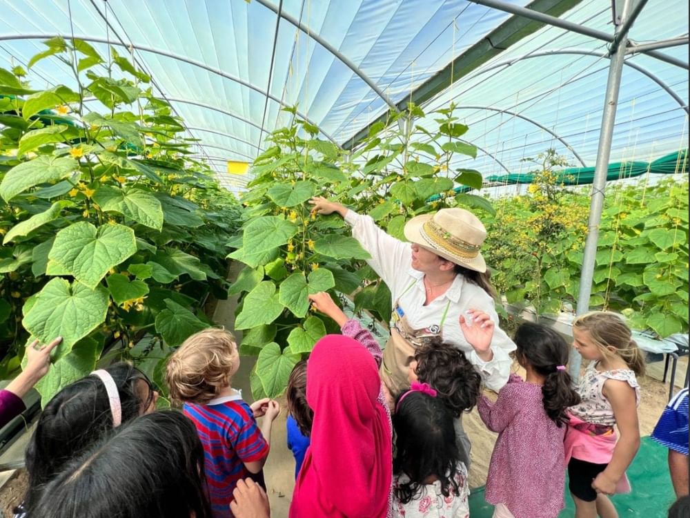 ADEK’s School Break Camps return in summer to inspire young minds, foster lifelong learning