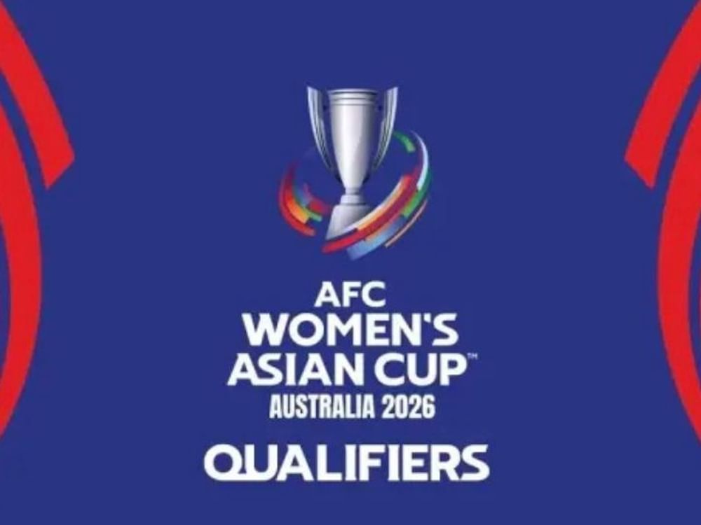 AFC Women’s Asian Cup 2026 qualifiers begin Monday
