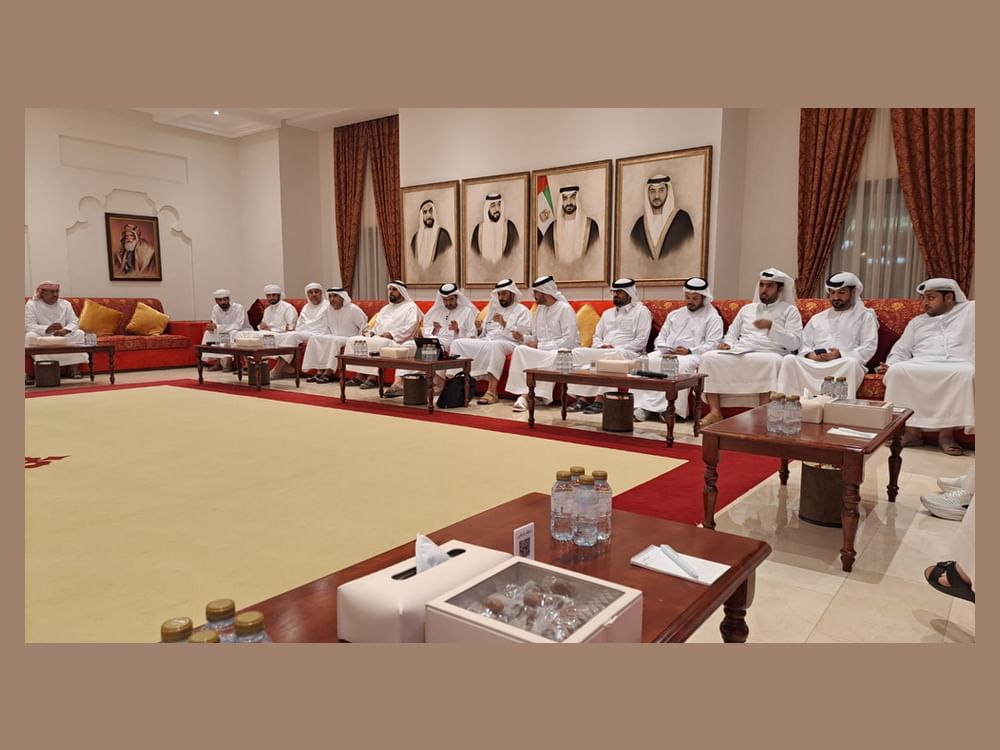 "بيئة أبوظبي" تسلط الضوء على إجراءات الرعي السليم لموسم 2026 في جلسة بالسلع