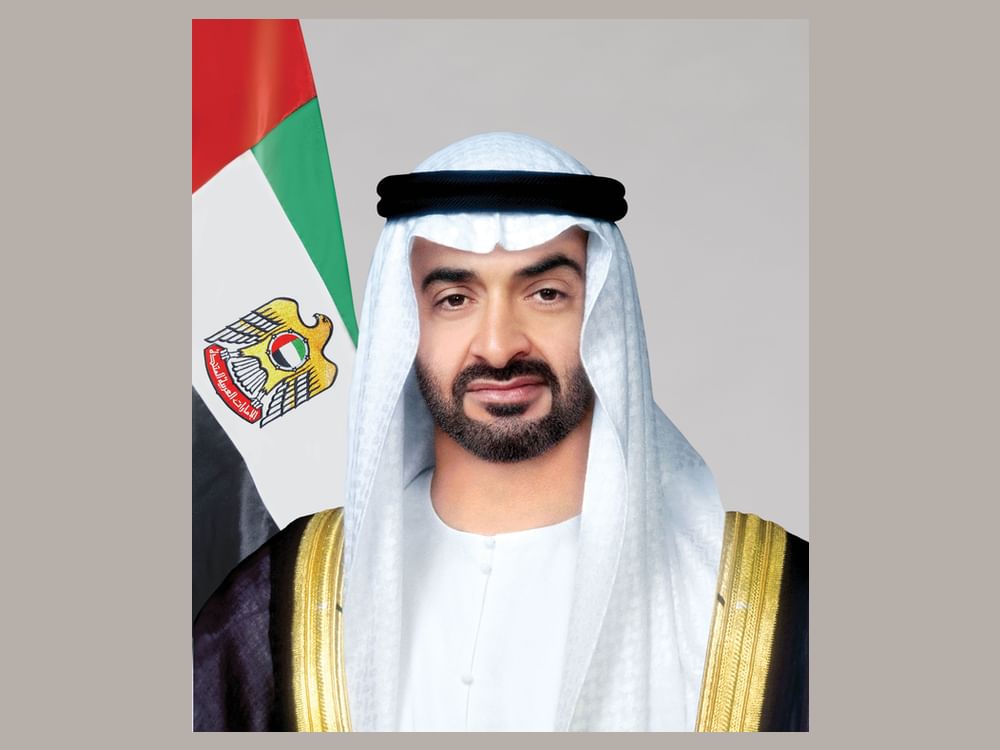 UAE President issues Federal Decree appointing Fahad Al Gergawi as Ministry of Foreign Trade Undersecretary