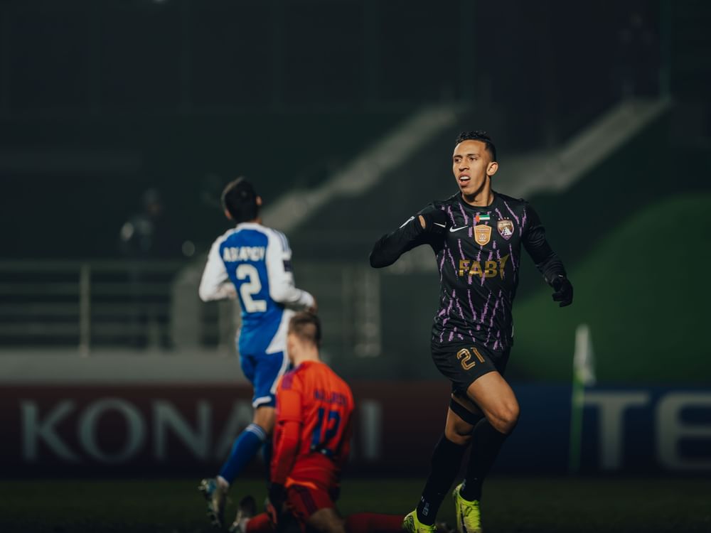 AFC Champions League Elite: Pakhtakor 1-1 Al Ain