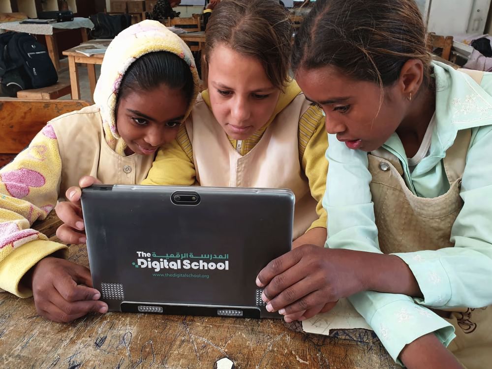 UAE marks International Day of Education, ensuring right to education for all