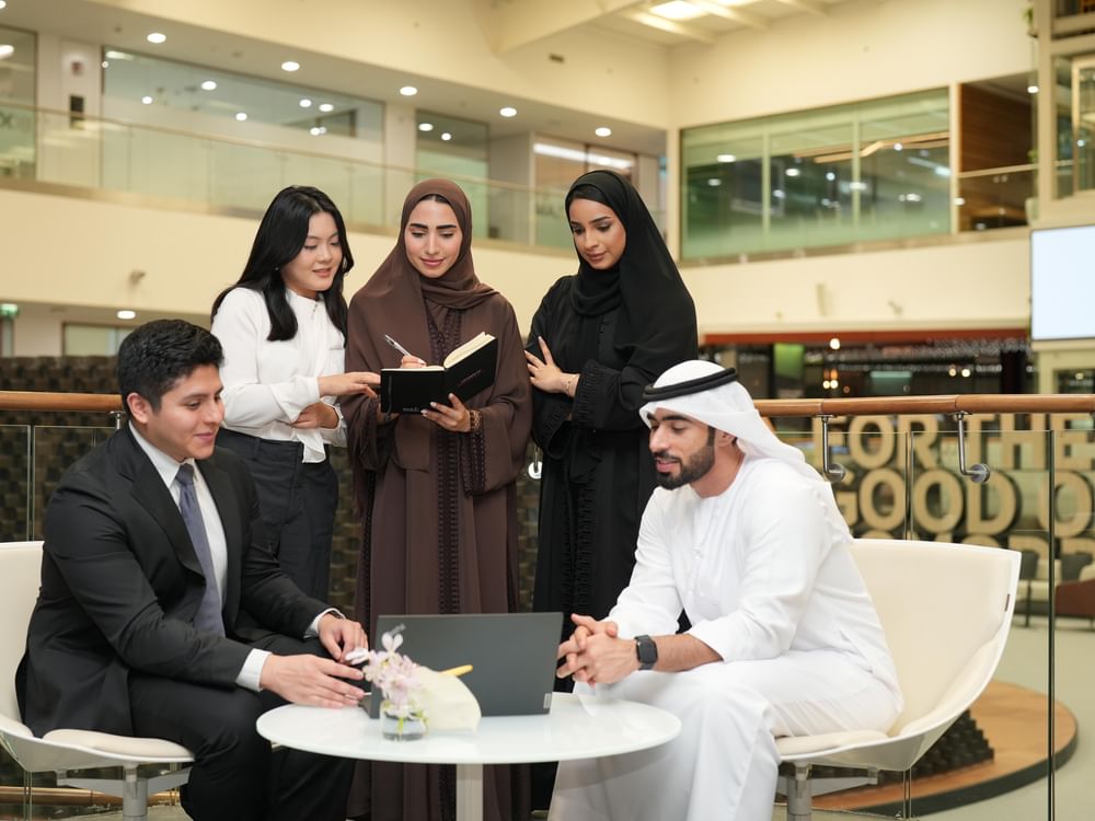 Dubai Holding launches Early Careers Programme to empower next generation of UAE talent