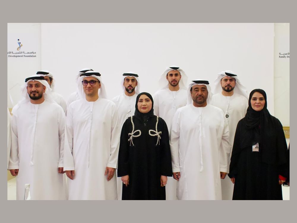 تعاون بين "التنمية الأسرية" و"جمارك أبوظبي" لتجويد الخدمات المقدمة لكبار المواطنين