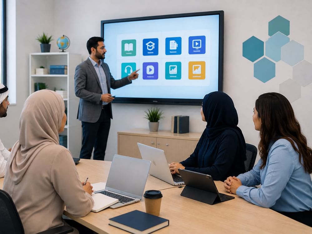 Alef Education expands AI-powered professional learning programme to empower 2,300 teachers